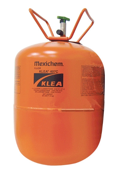 Ga lạnh R407C Klea